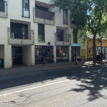 Old Town With A C Private Parking